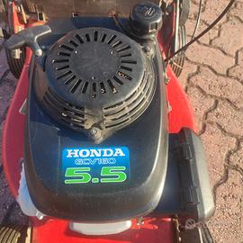 Rasaerba Honda semovente