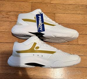 Scarpe tecnice FREDDY