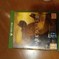 dark souls 3 xbox