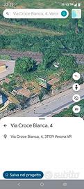 660 mq terreno agricolo 