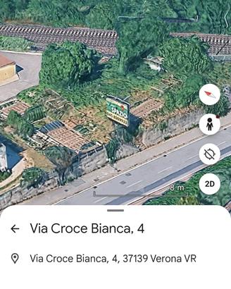 660 mq terreno agricolo 