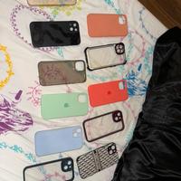 Cover iPhone 13