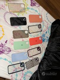 Cover iPhone 13