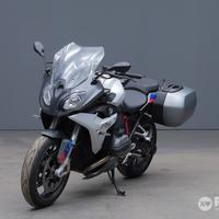 BMW R 1200 RS