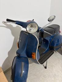 Vespa px150e vespone