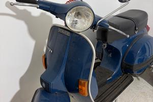 Vespa px150e vespone
