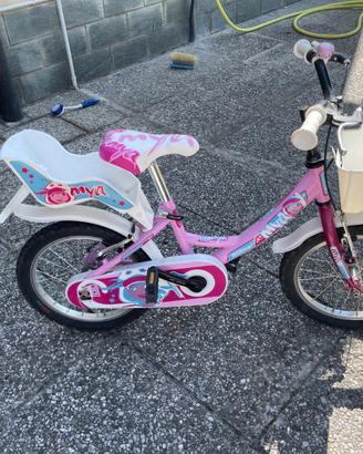 Bicicletta bimba