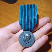 medaglia africa orientale 