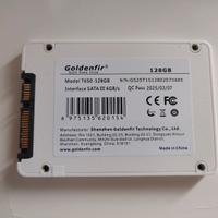 SSD 128 GB NUOVA