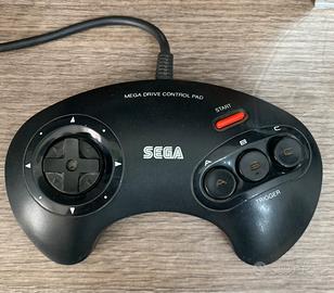 Controller Sega Mega Drive