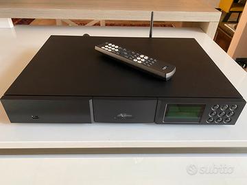 Naim ND5 XS streamer-dac