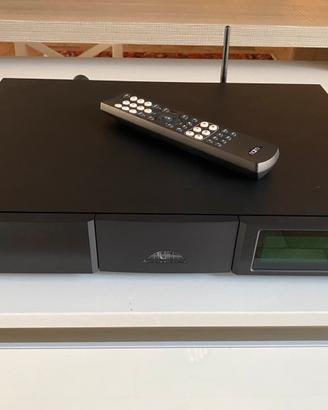 Naim ND5 XS streamer-dac