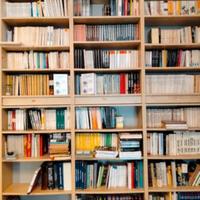 magazzino libri di fantascienza fantasy horror 