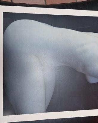 Calendario da collezione Pirelli 2000