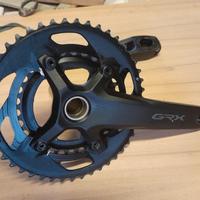 Guarnitura Grx 600 175mm  11v