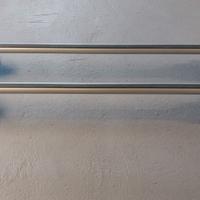 Barre portatutto Menabo per Citroen C4 dal 2010