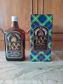 Black Jack over 10 years old