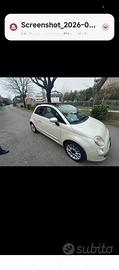 500 cabrio 