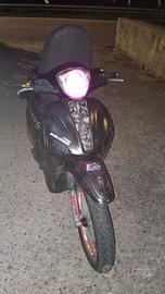 liberty 50 rst 2008
