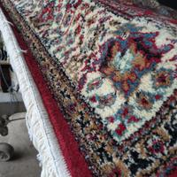 tappeto Super Bergama 2,3 x 1,6