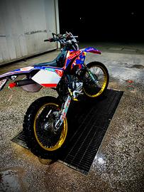 Beta rr 50 enduro
