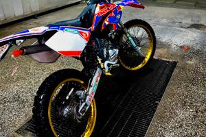Beta rr 50 enduro