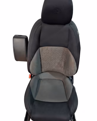 Kit completo Sedili Tappezzeria Giulietta