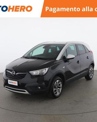 OPEL Crossland X YE14996