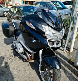 BMW R 1200RT 
