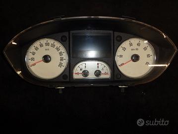 QUADRO STRUMENTI PER LANCIA MUSA 350 1.4 2006