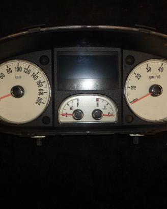 QUADRO STRUMENTI PER LANCIA MUSA 350 1.4 2006