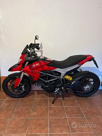 Ducati Hyperstrada 821 - Full accessori