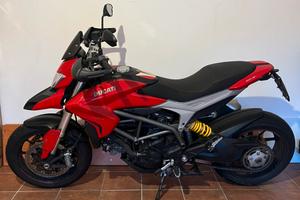 Ducati Hyperstrada 821 - Full accessori
