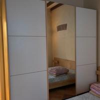 Armadio a costo zero