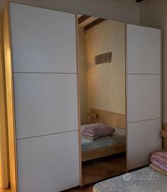 Armadio a costo zero