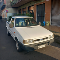 Fiat fiorino pick 1.700 disel