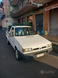 Fiat fiorino pick 1.700 disel