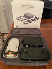 Drone DJI Mavic Mini Combo