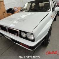 Lancia Delta 2.0i.e. turbo 16V HF integrale
