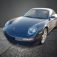 2005 PORSCHE 911 CARRER