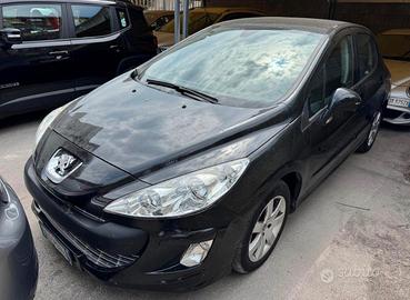 Peugeot 308 2010 diesel