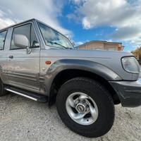 Hyundai galloper