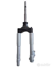 FORCELLA ANTERIORE APRILIA SCARABEO 50 2002>2009
