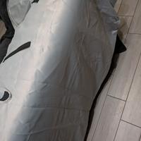 telo anti sole termico per Mercedes marco Polo 