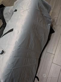 telo anti sole termico per Mercedes marco Polo 