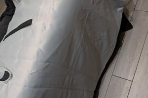 telo anti sole termico per Mercedes marco Polo 