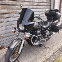 Moto Guzzi California ev 1100 ie 