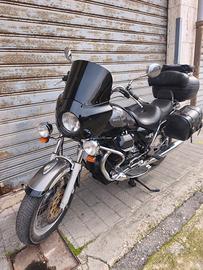 Moto Guzzi California ev 1100 ie 