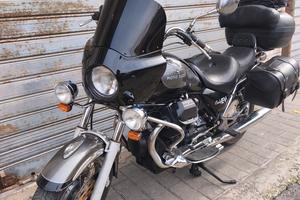 Moto Guzzi California ev 1100 ie 