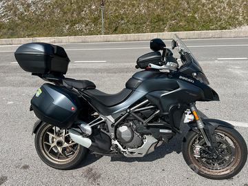 Multistrada 1260s